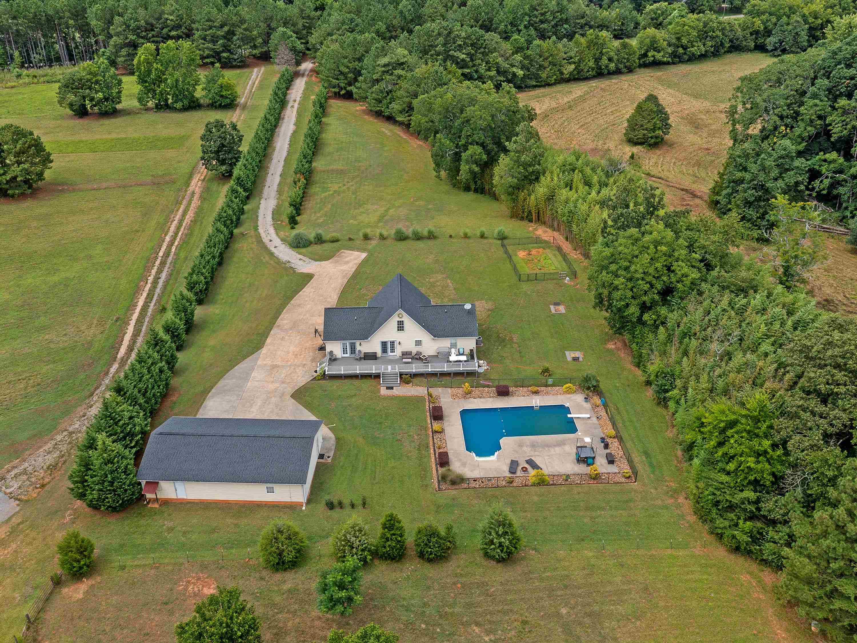 497 Dairy Ridge Road Spartanburg, SC 29302 - Photo 32 of 36 Gallery Image 32