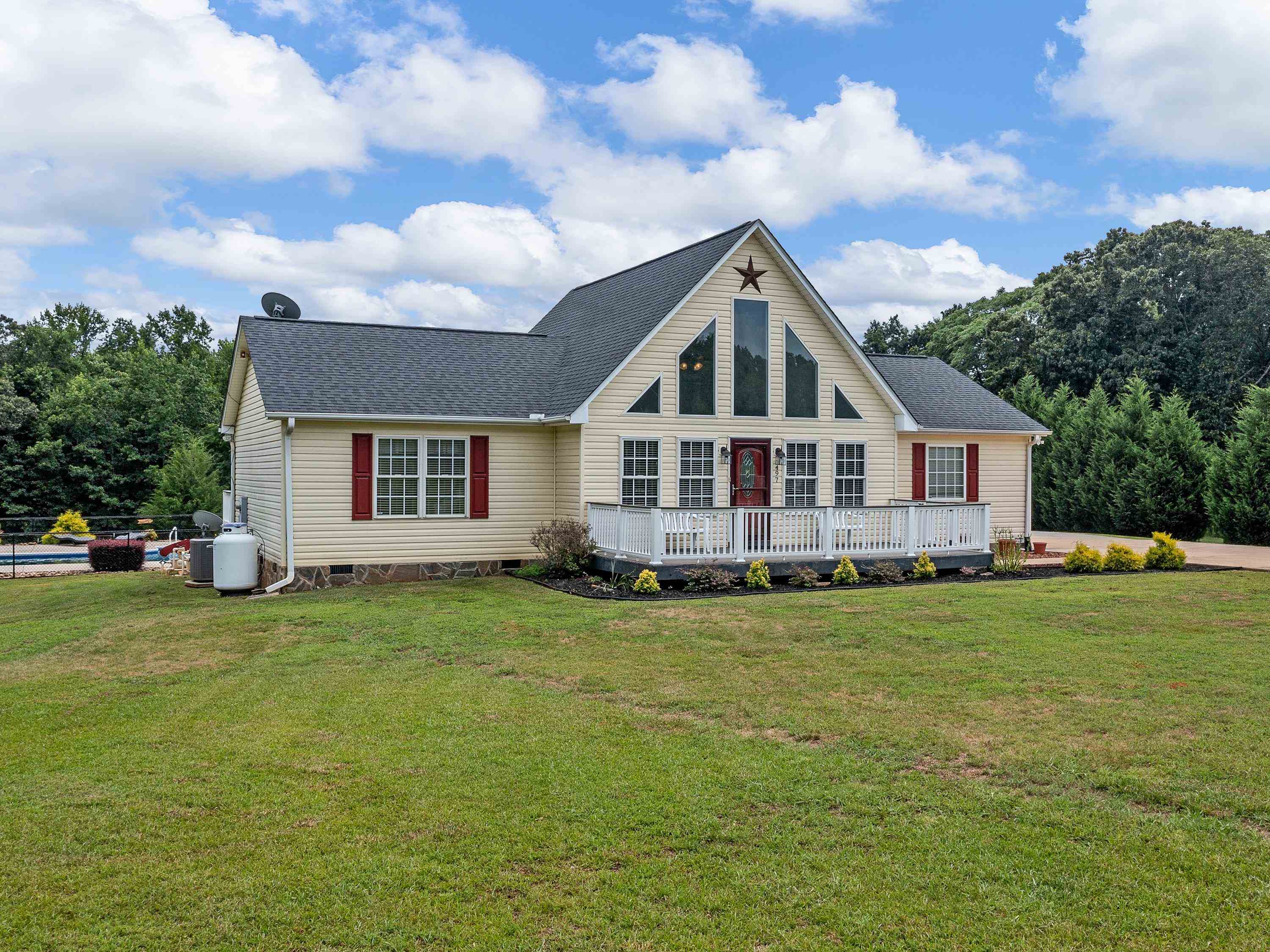 497 Dairy Ridge Road Spartanburg, SC 29302 - Photo 35 of 36 Gallery Image 35
