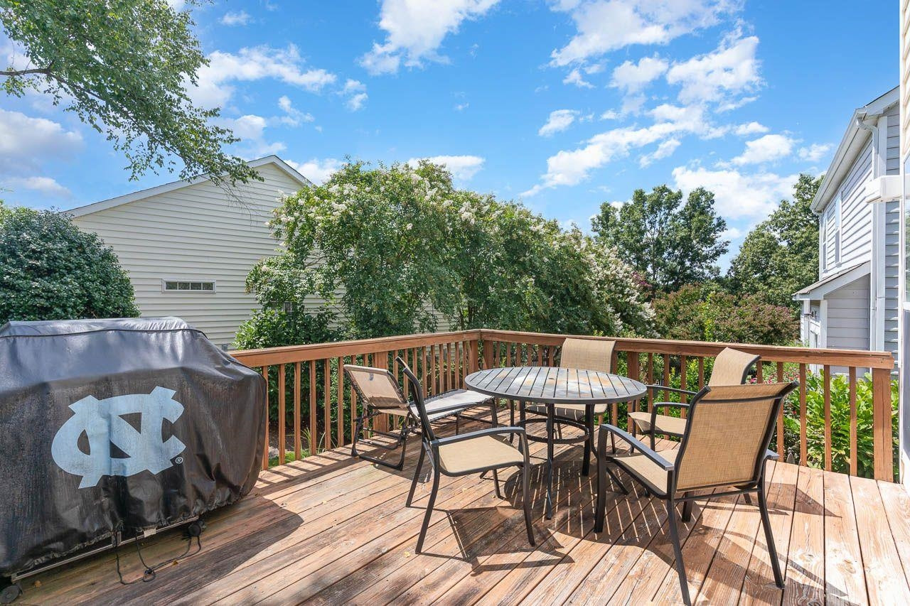 4805 Delta Vision Court Raleigh, NC 27612 - Photo 27 of 32 Photo 27
