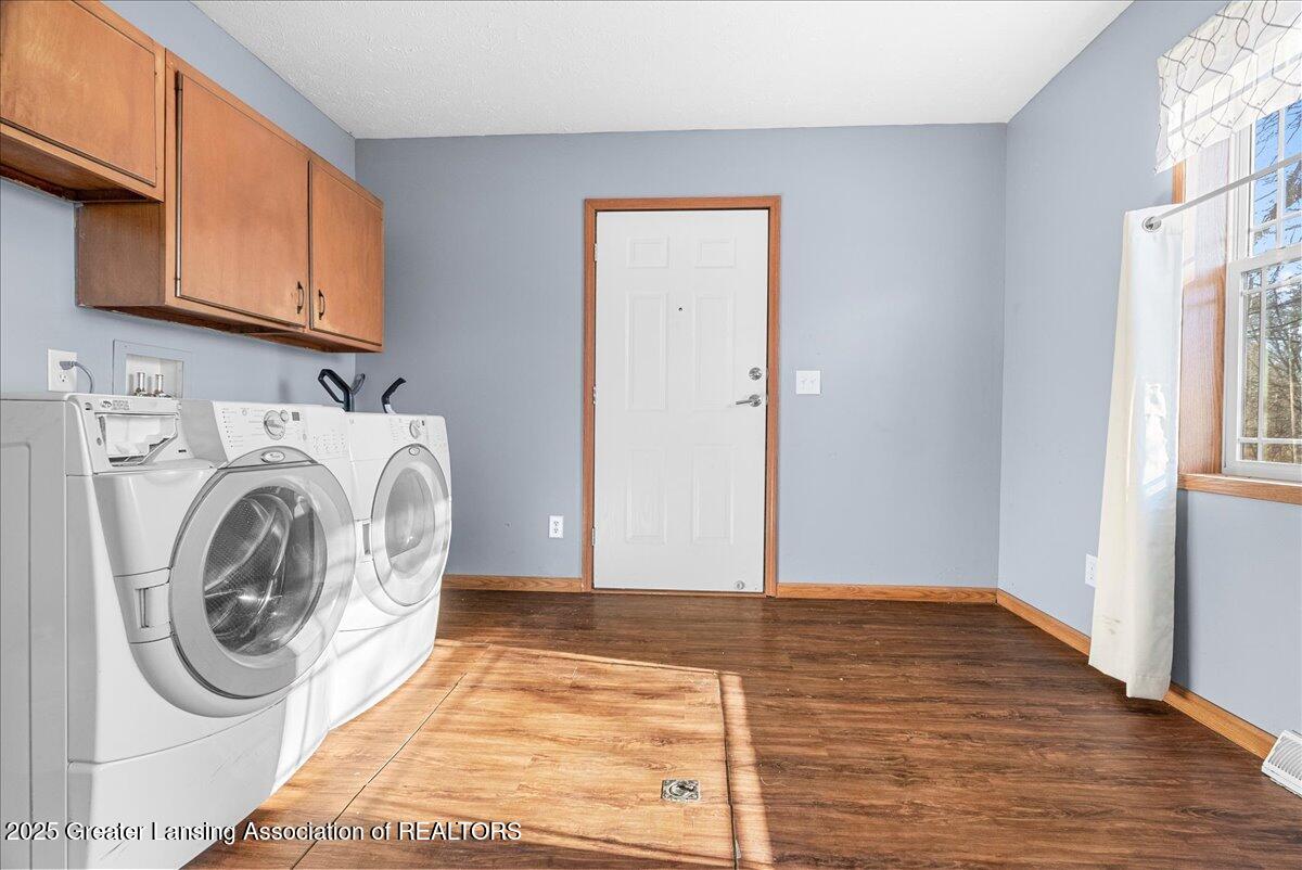 16445 29 Mile Road Albion, MI 49224 - Photo 19 of 37 Laundry Room