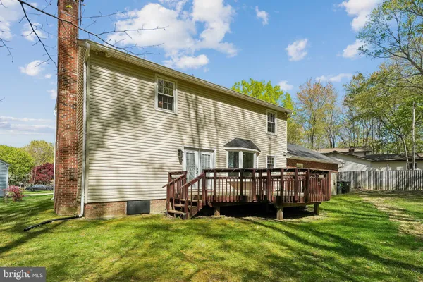 $529,000 | 8600 Valley Drive, Waldorf, MD 20603