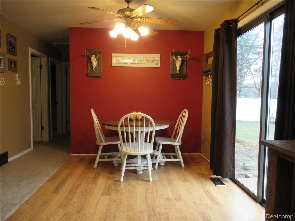 11043 Carr Road Davison, MI 48423 - Photo 5 of 13