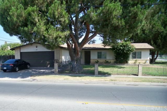 690 East Etiwanda Avenue Rialto, CA 92376 - Photo 1 of 1