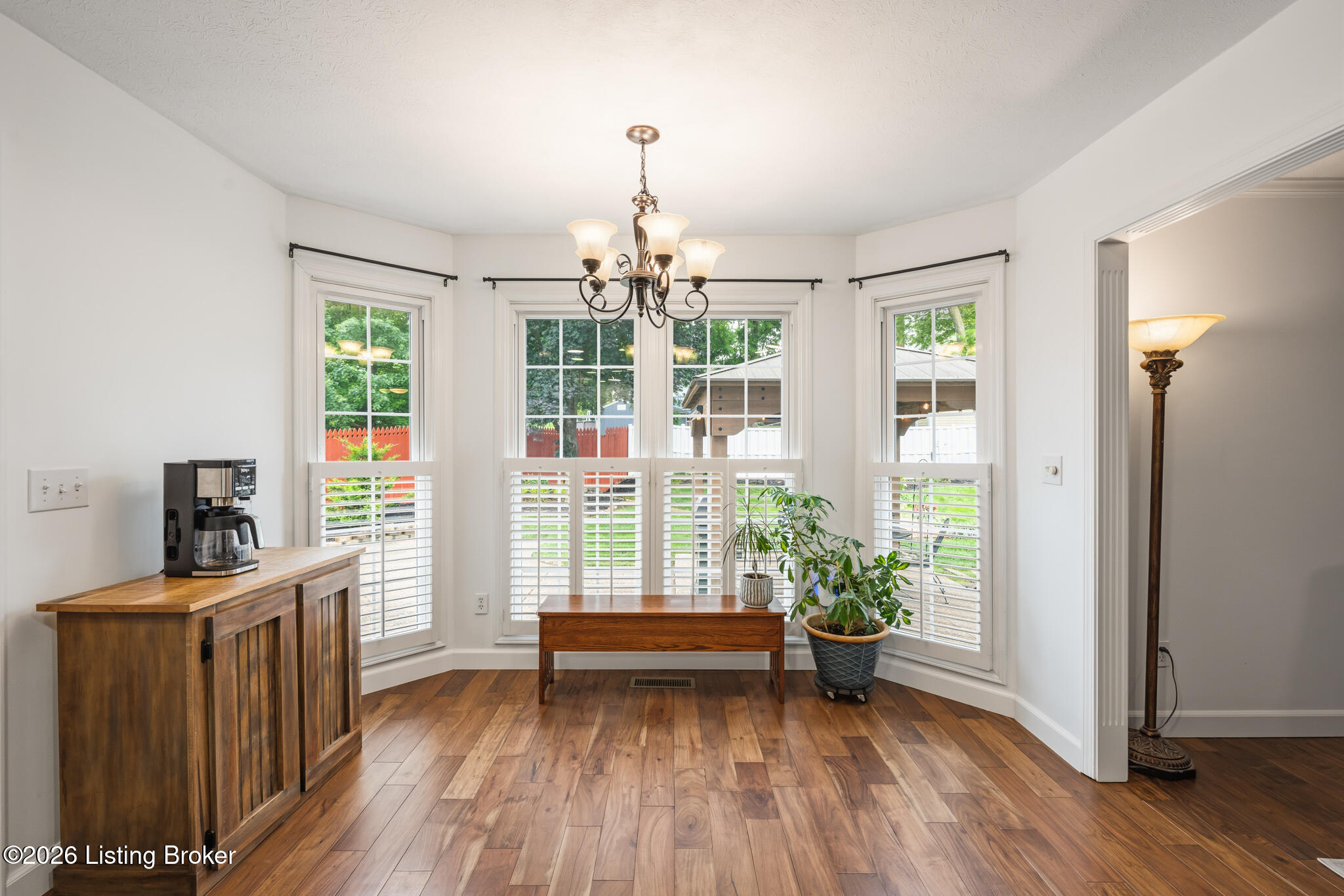 8316 Lacevine Road Louisville, KY 40220 - Photo 22 of 55 8316 Lacevine Rd-19