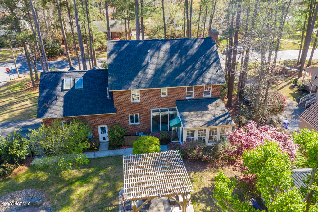 400 Cedarhurst Road Greenville, NC 27834 - Photo 15 of 51 400 Cedarhurst Rd-15