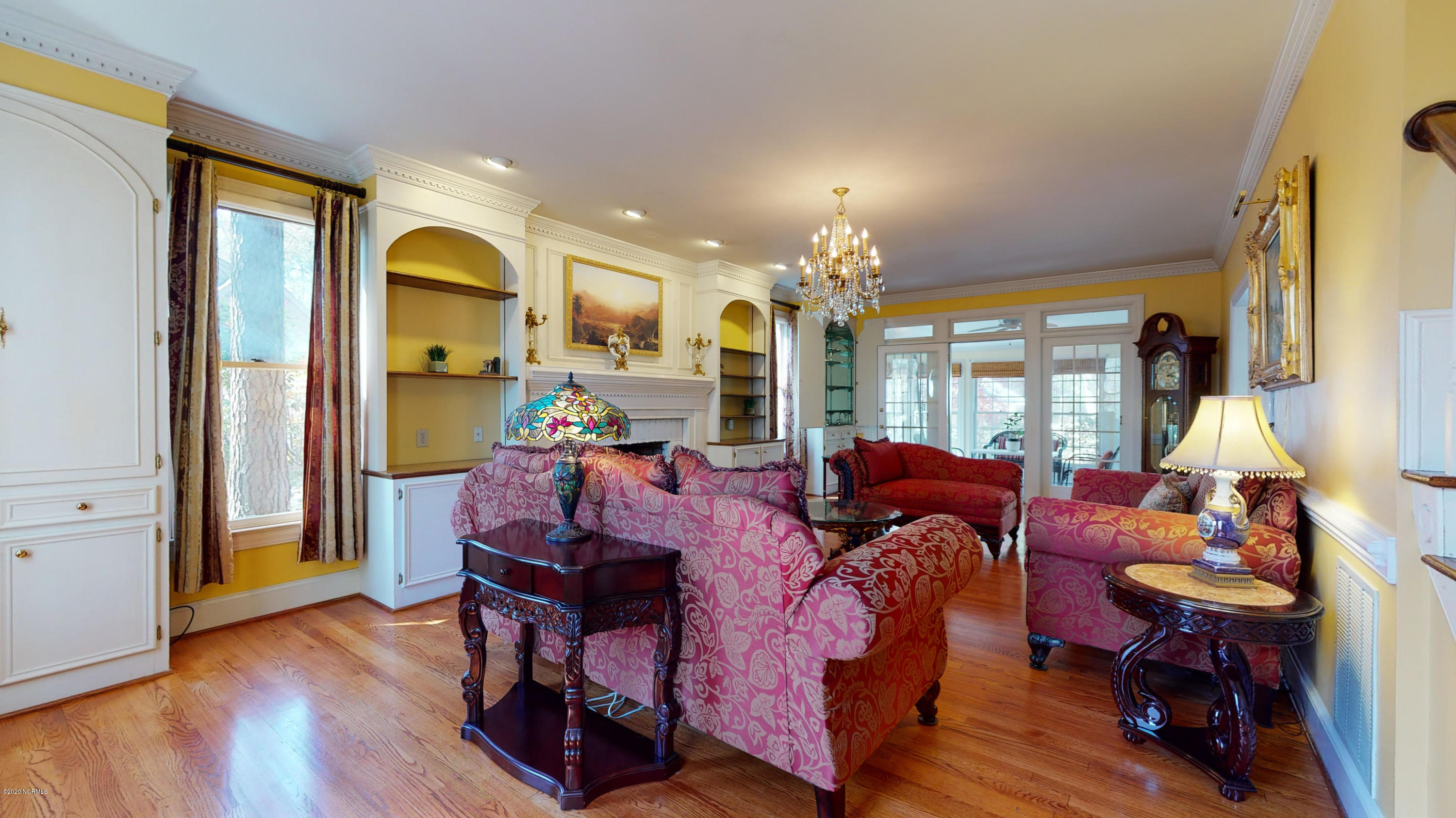 400 Cedarhurst Road Greenville, NC 27834 - Photo 17 of 51 400 Cedarhurst Rd-17