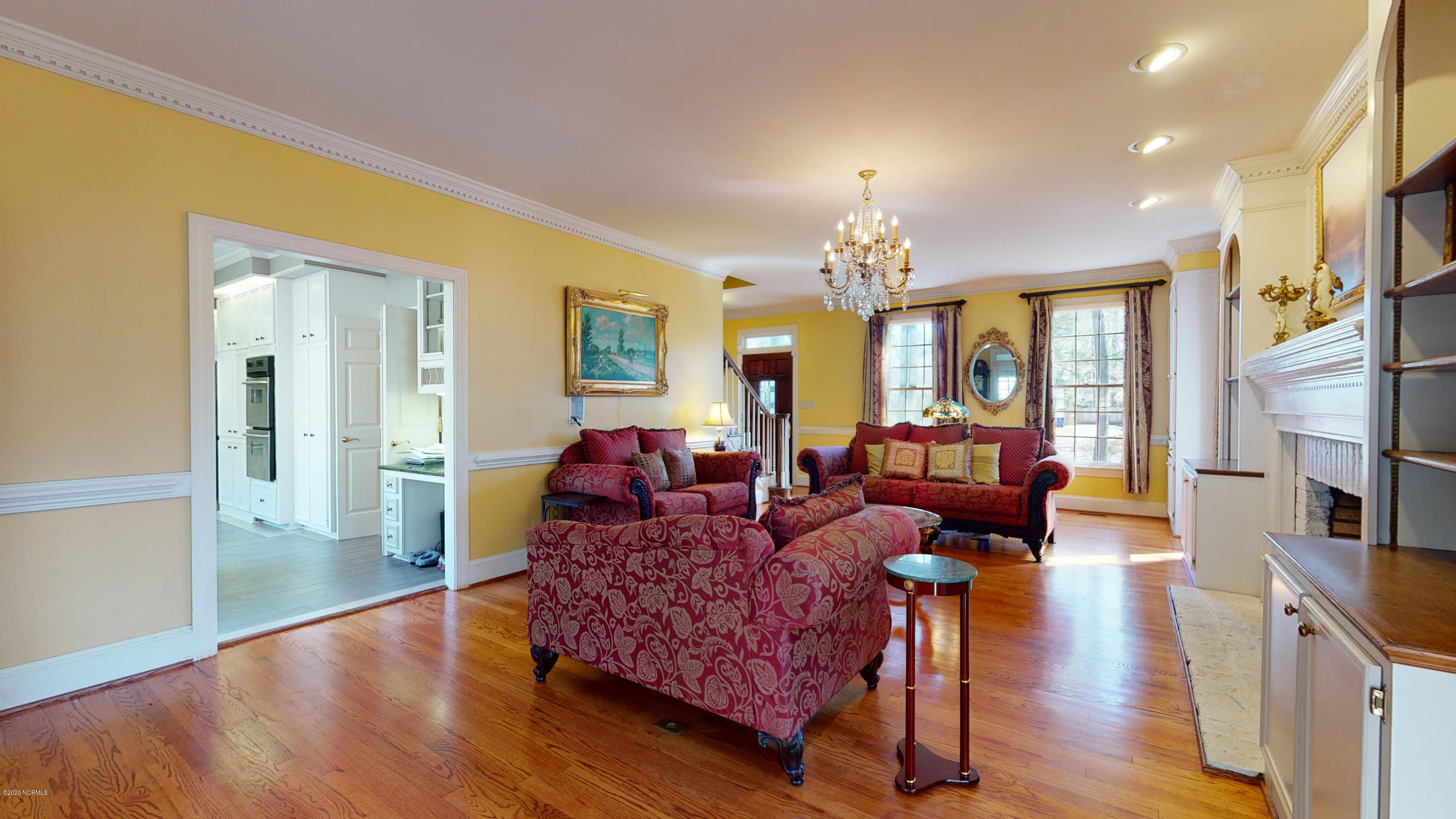 400 Cedarhurst Road Greenville, NC 27834 - Photo 19 of 51 400 Cedarhurst Rd-19