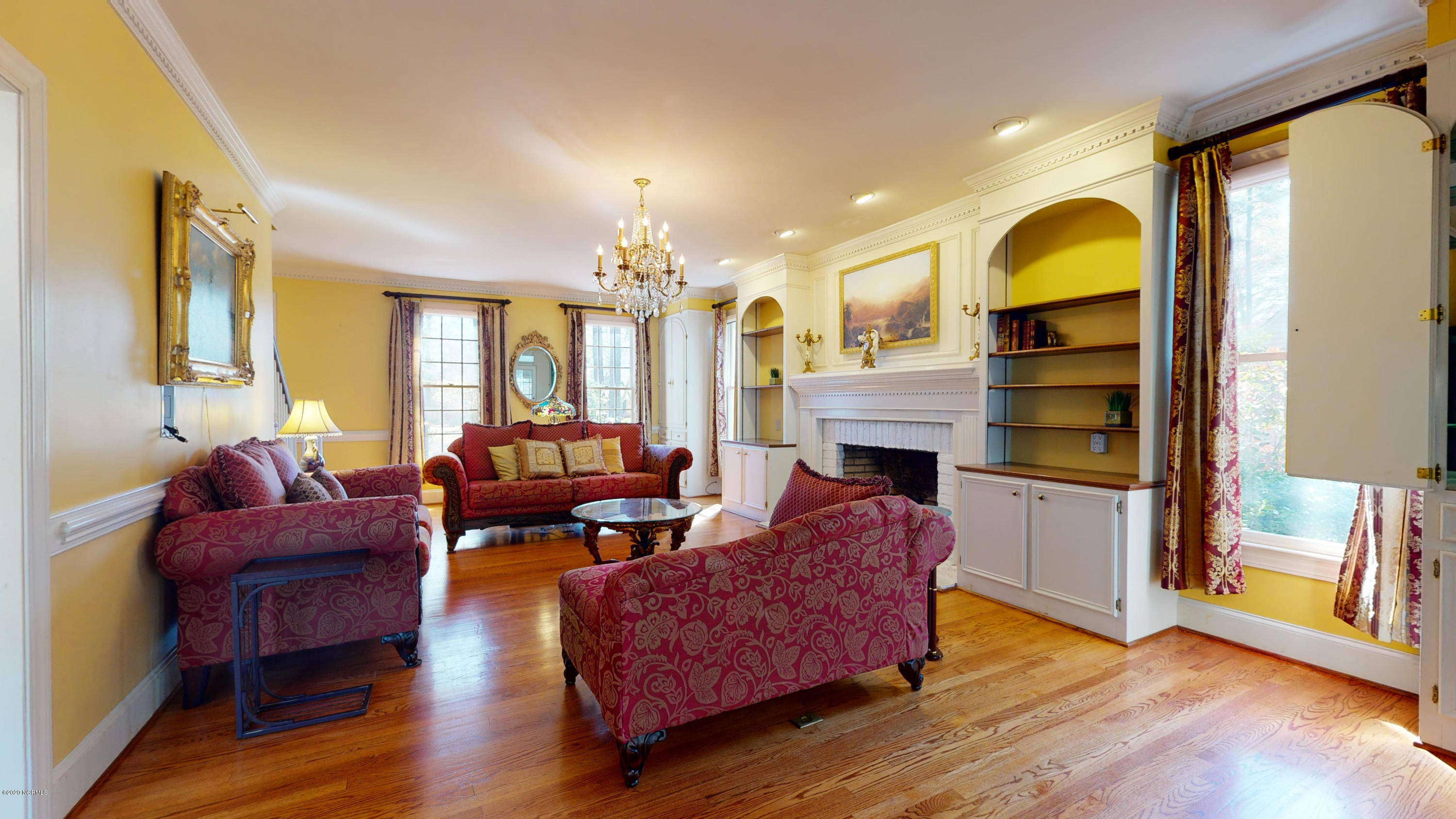 400 Cedarhurst Road Greenville, NC 27834 - Photo 20 of 51 400 Cedarhurst Rd-20