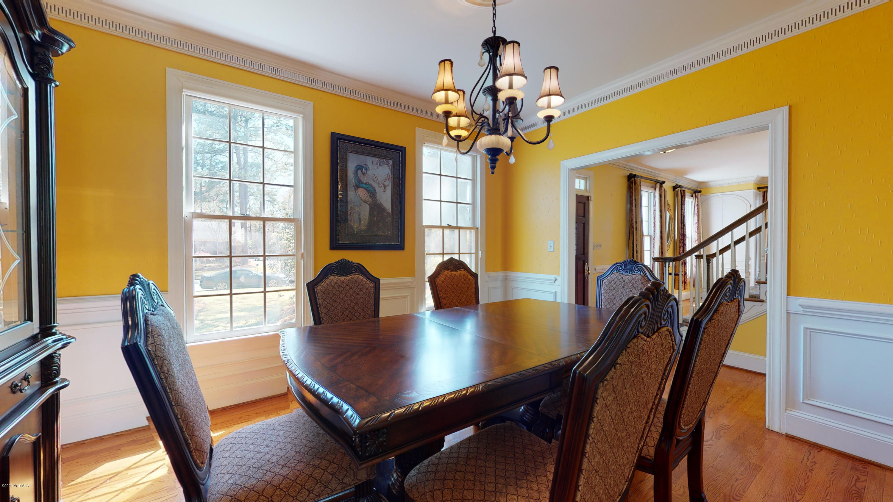 400 Cedarhurst Road Greenville, NC 27834 - Photo 32 of 51 400 Cedarhurst Rd-32