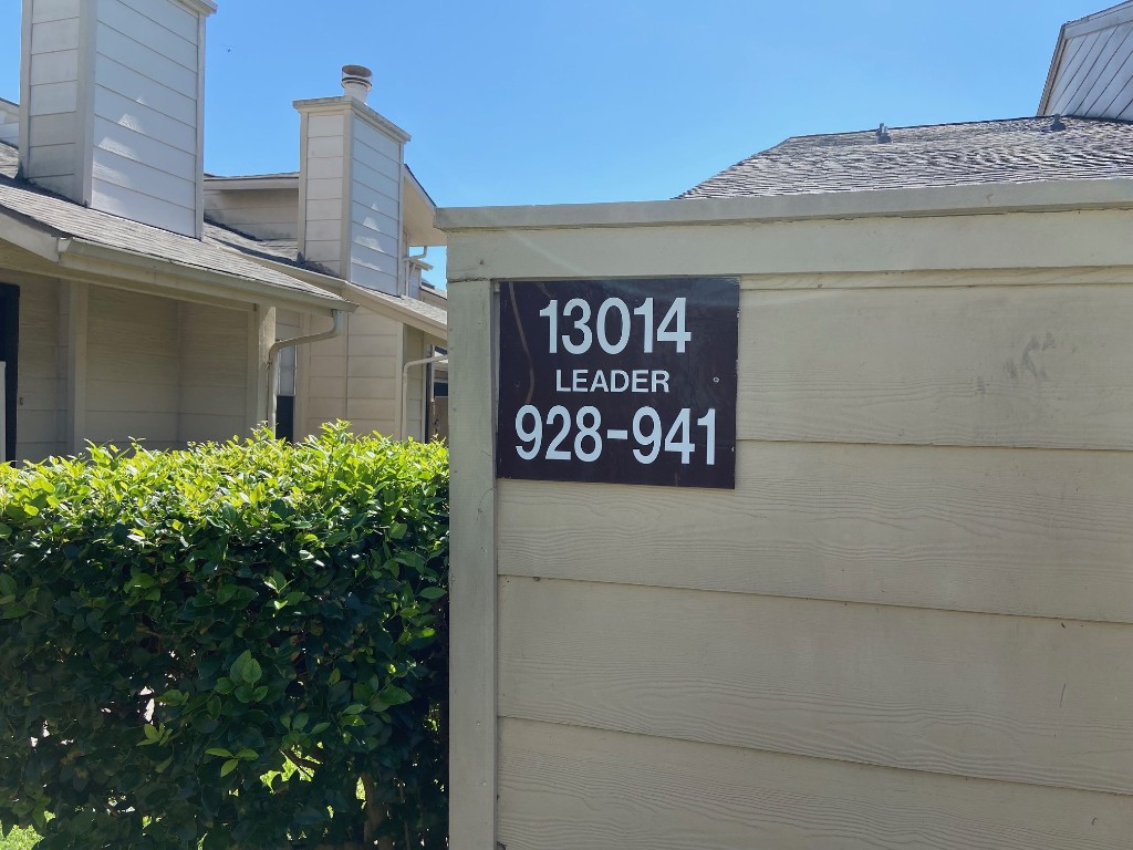 13014 Leader Street, Unit 936 Houston, TX 77072 - Photo 23 of 23