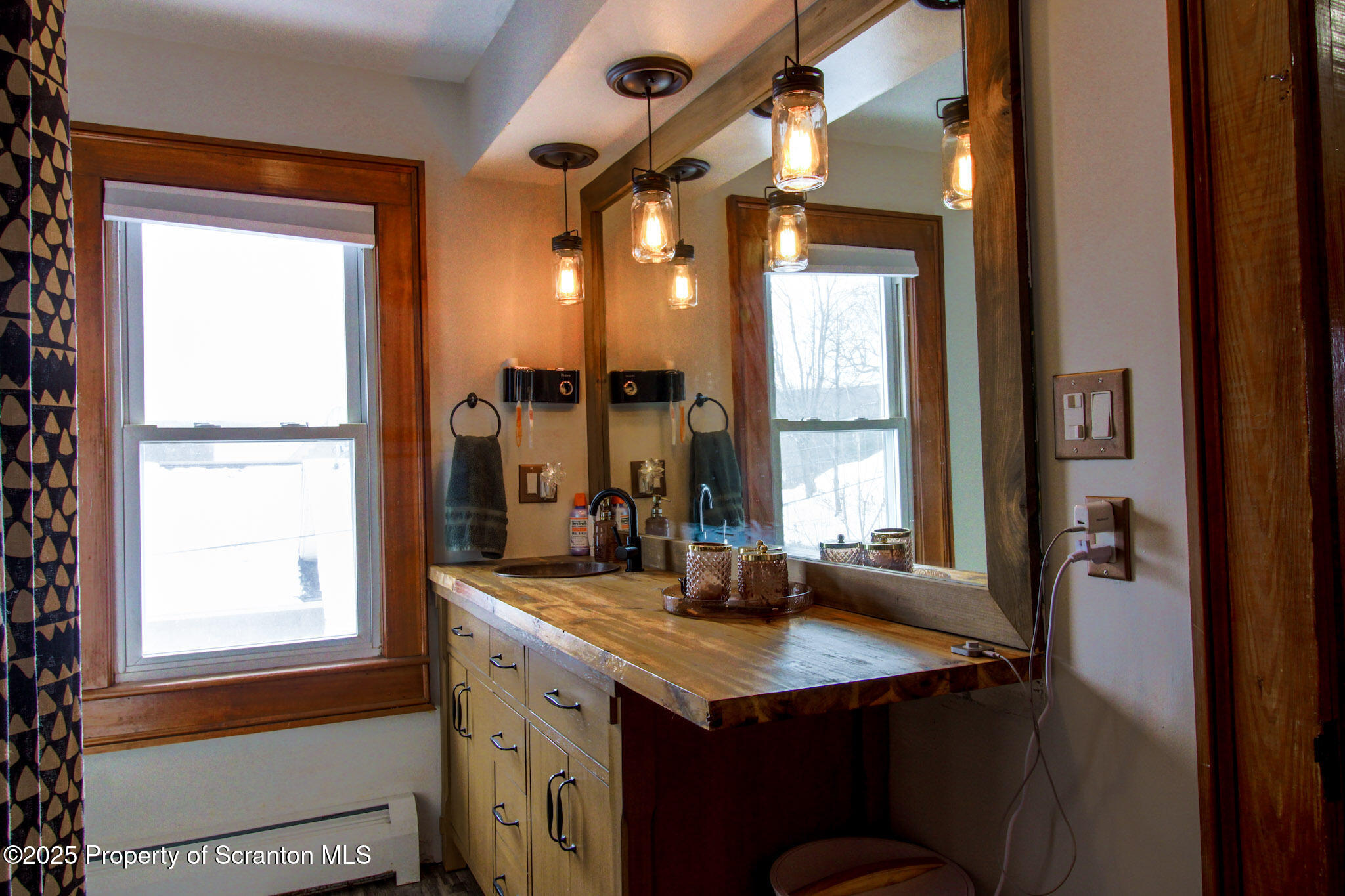 316 Bridge Street Blakely, PA 18452 - Photo 23 of 39 Love this vanity