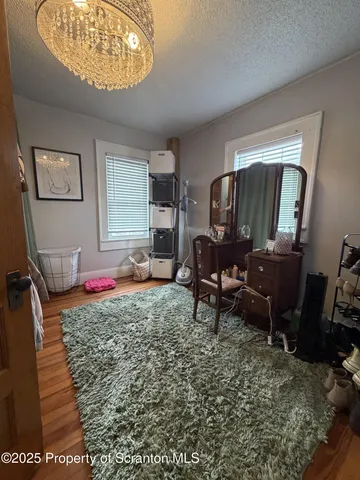 a view of gym equipment