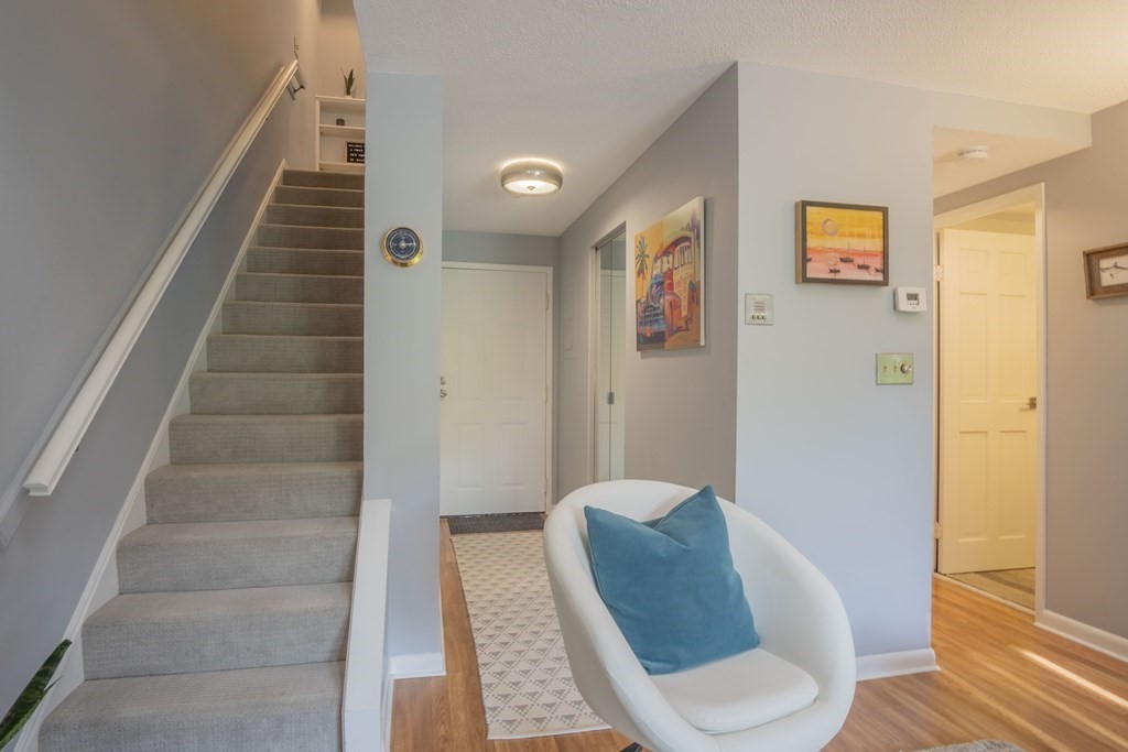 9 Barton Square, Unit 201 Salem, MA 01970 - Photo 8 of 42 a bathroom with a toilet and a shower
