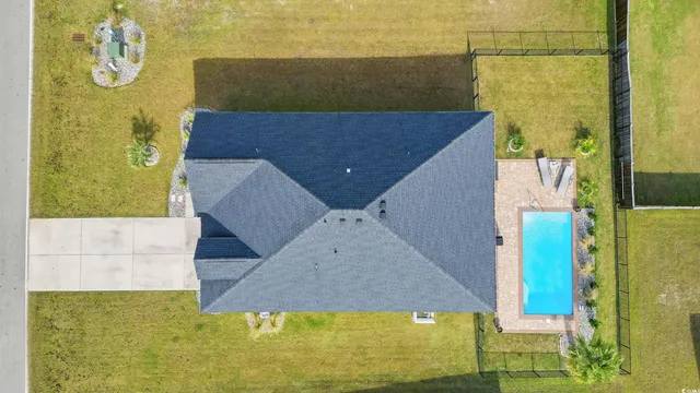 $390,000 | 2701 Monaca Drive, Longs, SC 29568