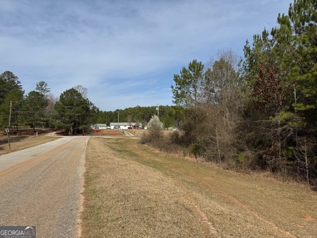 39 Brush Creek Park Road Franklin, GA 30217 - Photo 2 of 4 a view of a road with an ocean view