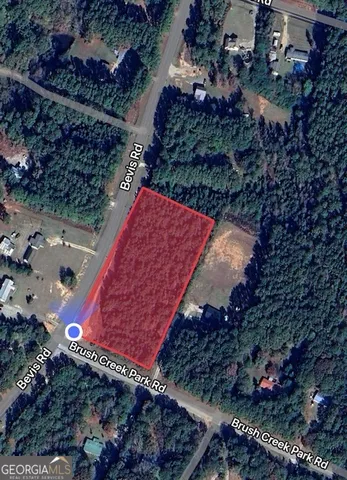 $89,900 | 39 Brush Creek Park Road, Franklin, GA 30217