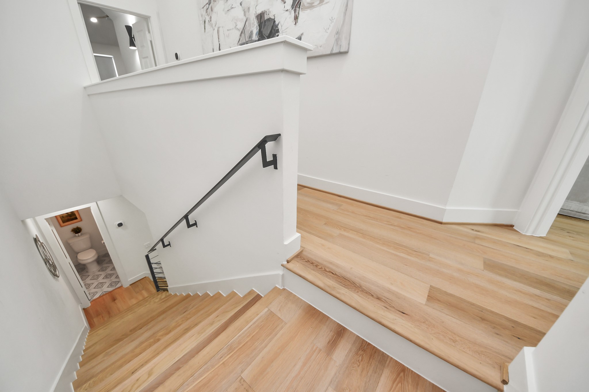 2211 Bevis Street Houston, TX 77008 - Photo 25 of 34