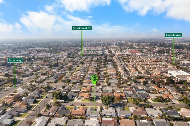 $999,999 | 230 South Camellia Street, Anaheim, CA 92804