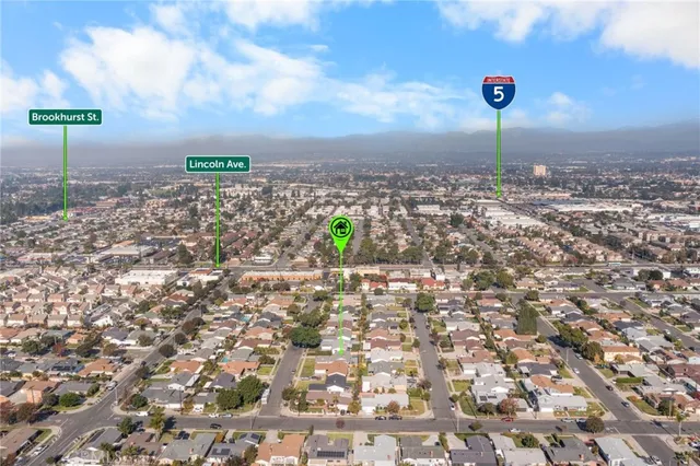 $999,999 | 230 South Camellia Street, Anaheim, CA 92804