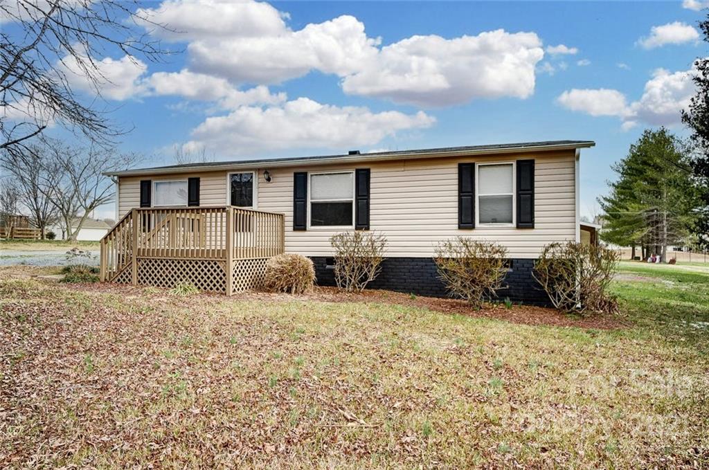 125 Will Helms Road Wesley Chapel, NC 28110 - Photo 3 of 41 Gallery Image 3