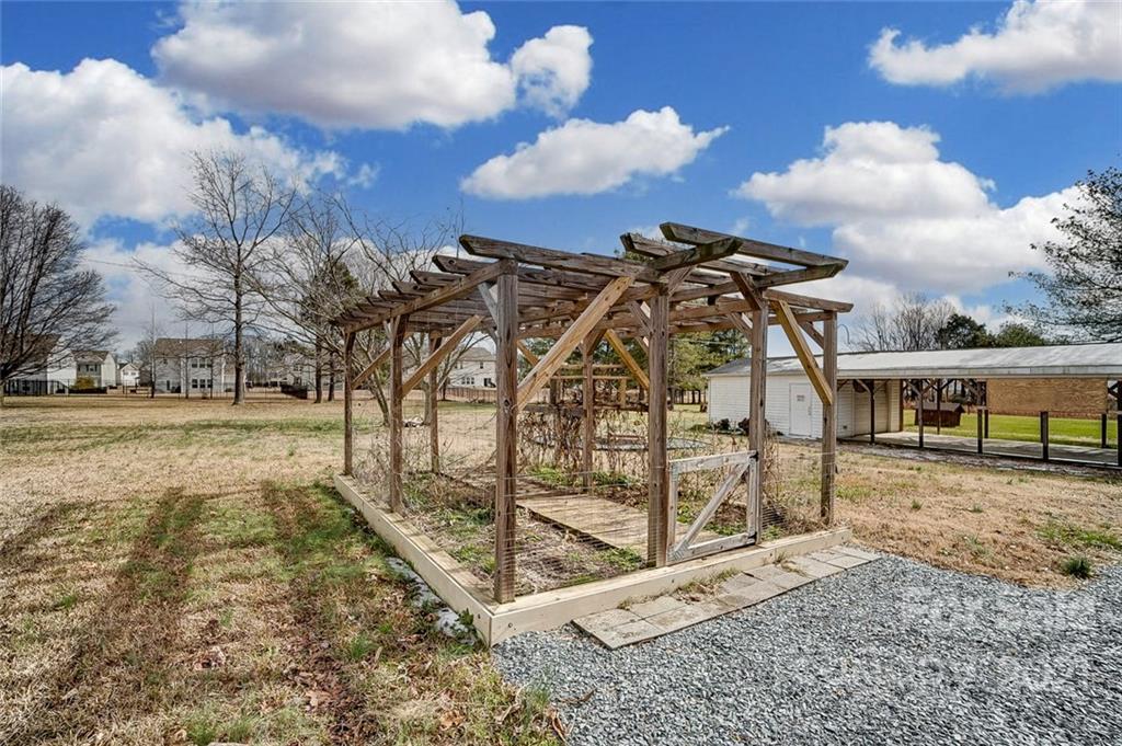125 Will Helms Road Wesley Chapel, NC 28110 - Photo 40 of 41 Gallery Image 40