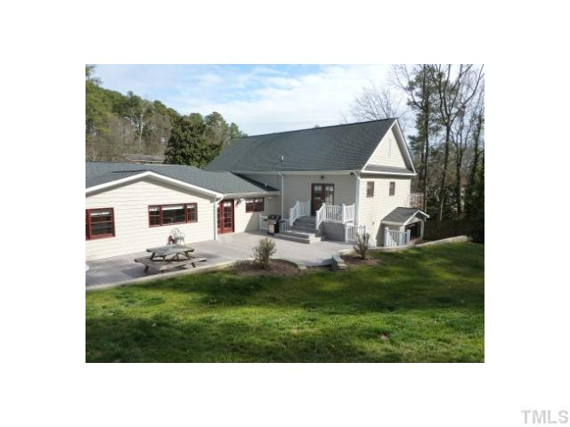 4513 Pitt Street Raleigh, NC 27609 - Photo 3 of 17 Photo 3