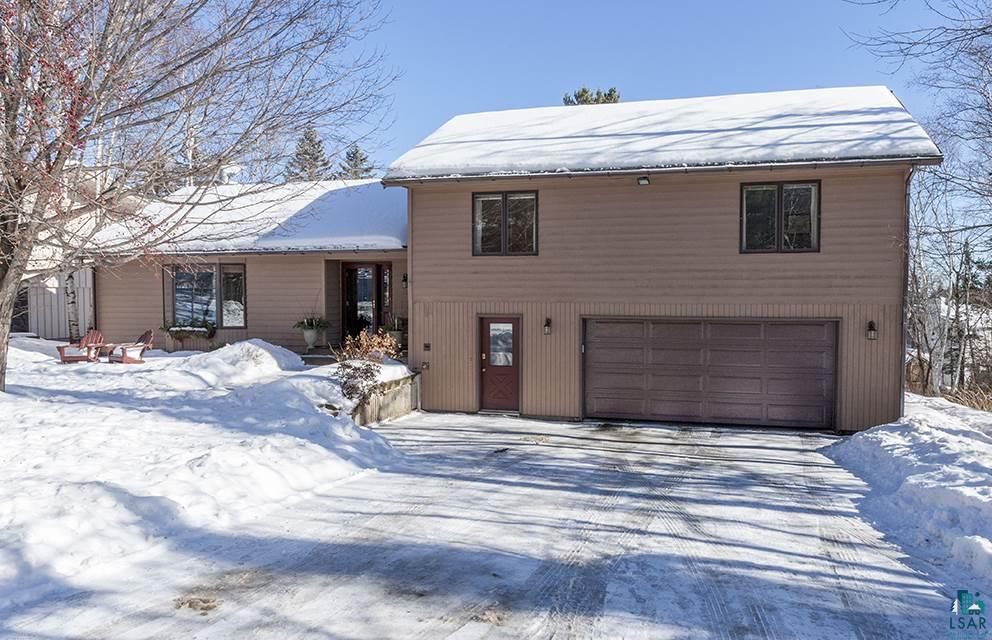 712 Ridgewood Road Duluth, MN 55804 - Photo 1 of 24 Welcome to 712 Ridgewood Rd