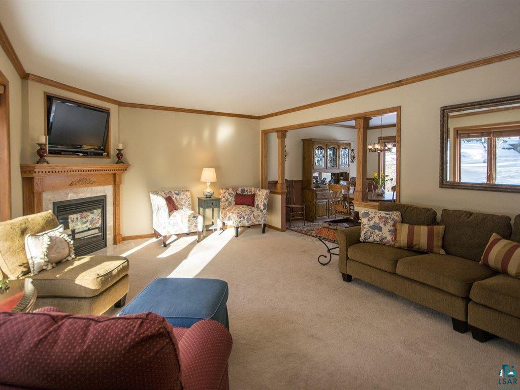 712 Ridgewood Road Duluth, MN 55804 - Photo 8 of 24 Gallery Image 8