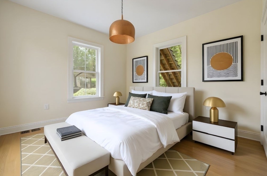 36 McKone Street, Unit 1 Boston, MA 02122 - Photo 11 of 32