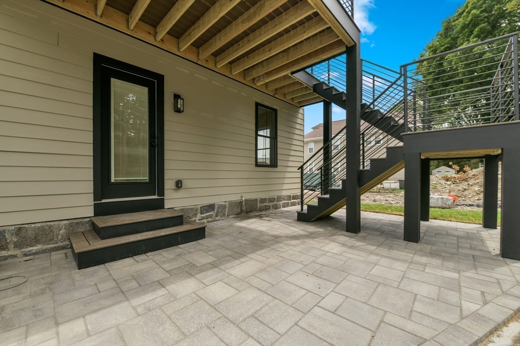 36 McKone Street, Unit 1 Boston, MA 02122 - Photo 32 of 32