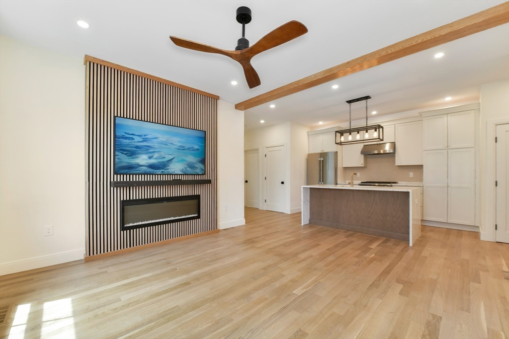 36 McKone Street, Unit 1 Boston, MA 02122 - Photo 5 of 32