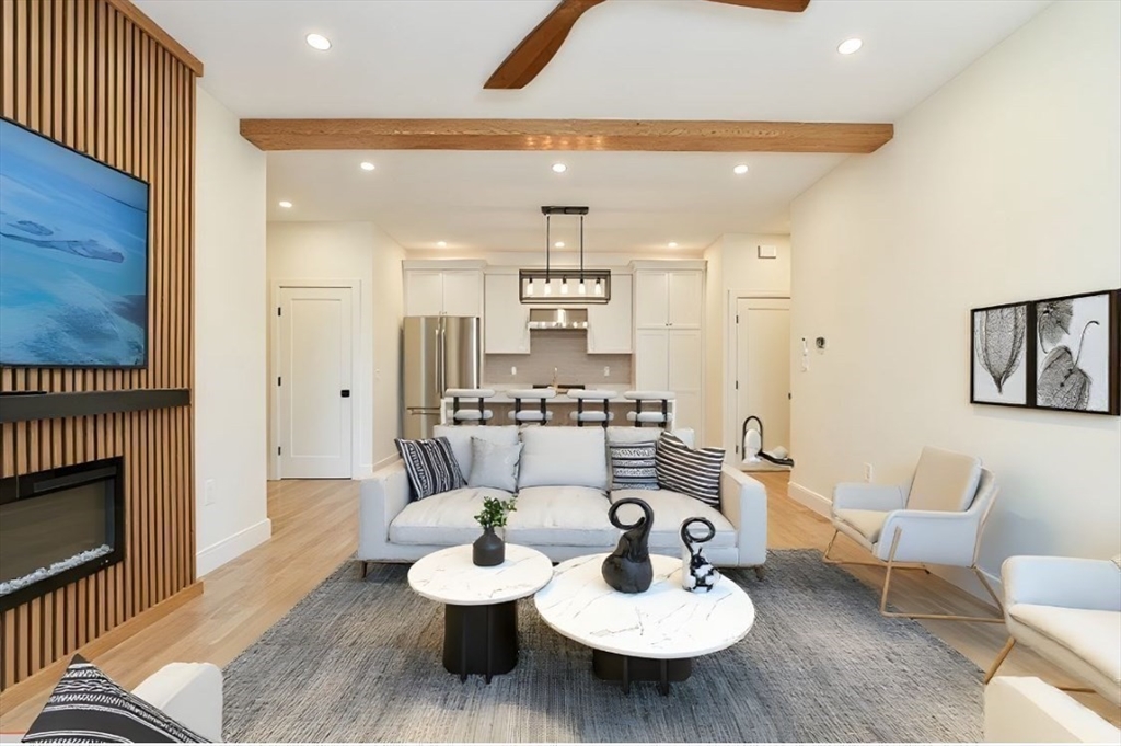 36 McKone Street, Unit 1 Boston, MA 02122 - Photo 7 of 32