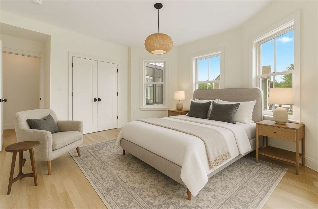 36 McKone Street, Unit 1 Boston, MA 02122 - Photo 10 of 32