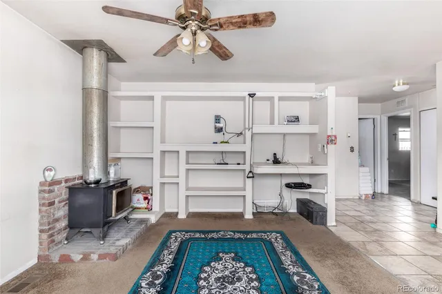 $359,000 | 724 South Royer Street, Colorado Springs, CO 80903