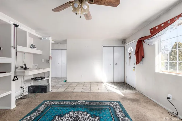 $359,000 | 724 South Royer Street, Colorado Springs, CO 80903