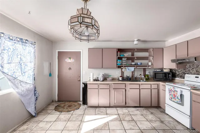 $359,000 | 724 South Royer Street, Colorado Springs, CO 80903