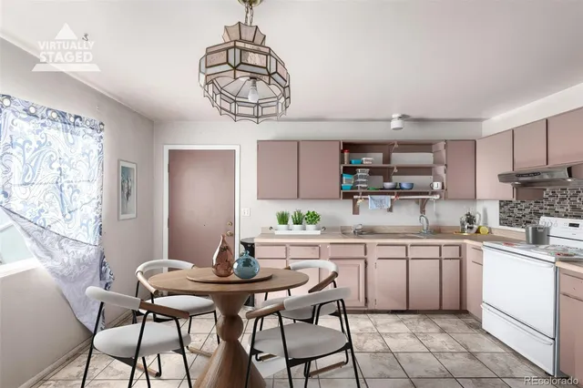 $359,000 | 724 South Royer Street, Colorado Springs, CO 80903