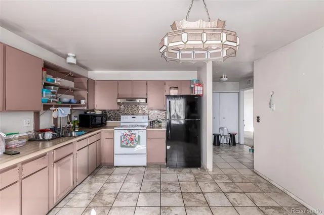 $359,000 | 724 South Royer Street, Colorado Springs, CO 80903