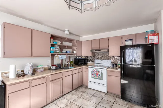 $359,000 | 724 South Royer Street, Colorado Springs, CO 80903