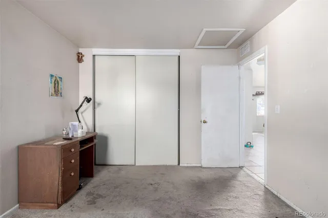 $359,000 | 724 South Royer Street, Colorado Springs, CO 80903