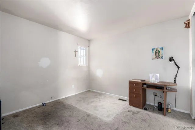 $359,000 | 724 South Royer Street, Colorado Springs, CO 80903