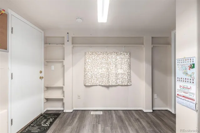 $359,000 | 724 South Royer Street, Colorado Springs, CO 80903