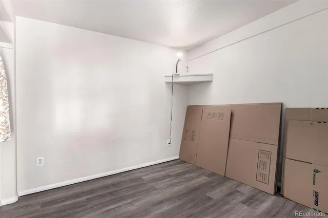 $359,000 | 724 South Royer Street, Colorado Springs, CO 80903