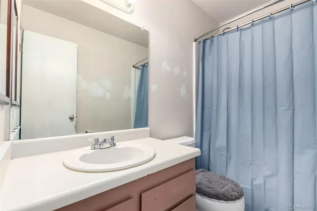 $359,000 | 724 South Royer Street, Colorado Springs, CO 80903