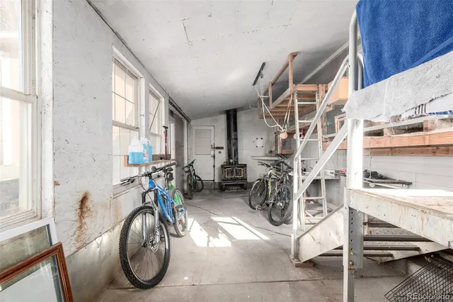 $359,000 | 724 South Royer Street, Colorado Springs, CO 80903