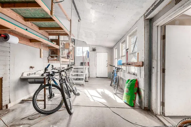 $359,000 | 724 South Royer Street, Colorado Springs, CO 80903