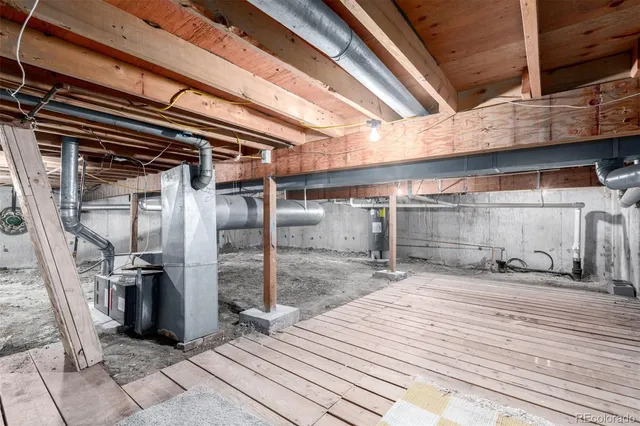 $359,000 | 724 South Royer Street, Colorado Springs, CO 80903