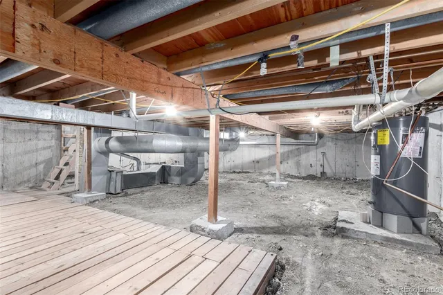 $359,000 | 724 South Royer Street, Colorado Springs, CO 80903