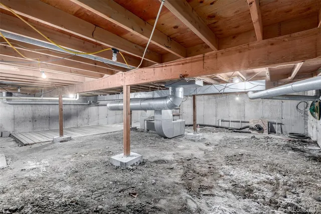 $359,000 | 724 South Royer Street, Colorado Springs, CO 80903