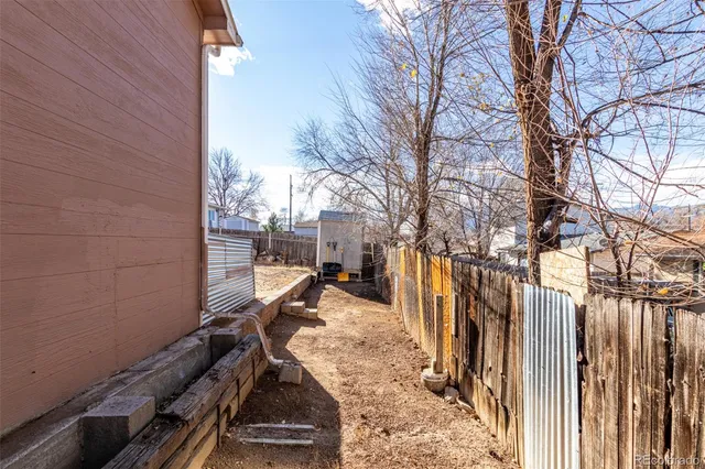 $359,000 | 724 South Royer Street, Colorado Springs, CO 80903